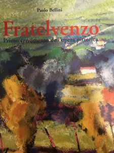 FRATELVENZO. PRIMO CENSIMENTO DELL’OPERA PITTORICA