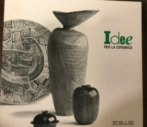 IDEE PER LA CERAMICA . TRENT’ANNI DI PREMI DELLA FIERA …