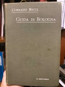 GUIDA DI BOLOGNA. QUINTA EDIZIONE INTERAMENTE RIFATTA CON ILLUSTRAZIONI