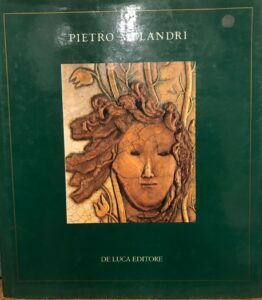 PIETRO MELANDRI 1885-1976