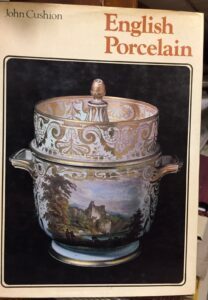 ENGLISH PORCELAIN