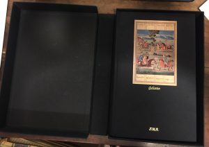 GULISTAN OVVERO IL PAESE DELLE ROSE