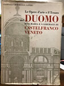 LE OPERE D’ARTE E IL TESORO DEL DUOMO DI S. …