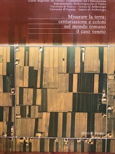 MISURARE LA TERRA: CENTURIAZIONE E COLONI NEL MONDO ROMANO IL …