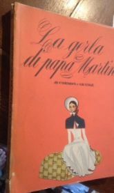 LA GERLA DI PAPA’ MARTIN
