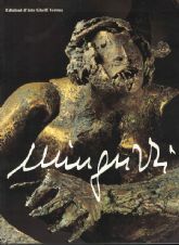 MINGUZZI. SCULTURE E DISEGNI