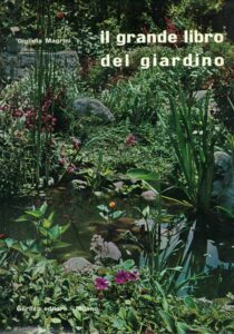 IL GRANDE LIBRO DEL GIARDINO