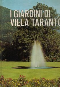 I GIARDINI DI VILLA TARANTO