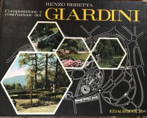 COMPOSIZIONE E COSTRUZIONE DEI GIARDINI