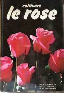 COLTIVARE LE ROSE
