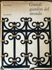 GRANDI GIARDINI DEL MONDO