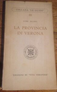 LA PROVINCIA DI VERONA