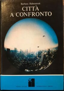 CITTA’ A CONFRONTO