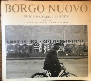 BORGO NUOVO