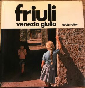 FRIULI VENEZIA GIULIA. ROITER