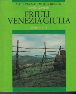 FRIULI VENEZIA GIULIA