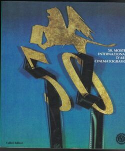 50. MOSTRA INTERNAZIONALE D’ARTE CINEMATOGRAFICA