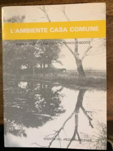 L’AMBIENTE CASA COMUNE