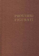 PROVERBJ FIGURATI