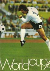 WORLDCUP 74