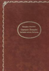 GAETANO ZOMPINI INCISORE SENZA FORTUNA