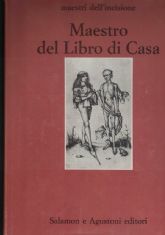 MAESTRO DEL LIBRO DI CASA