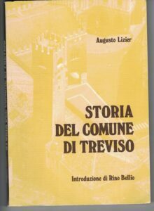 STORIA DEL COMUNE DI TREVISO