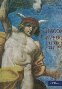 GIACOMO CAVEDONE PITTORE 1577-1660