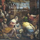 LA STELLA DEI PASTORI. LA NATIVITA’ NELLE OPERE DEL MUSEO