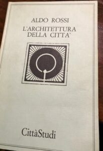 L’ARCHITETTURA DELLA CITTA’