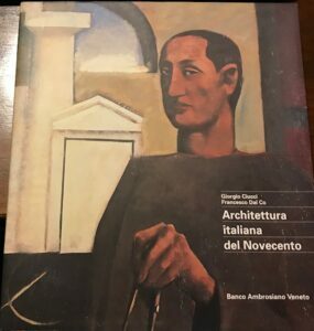 ARCHITETTURA ITALIANA DEL NOVECENTO