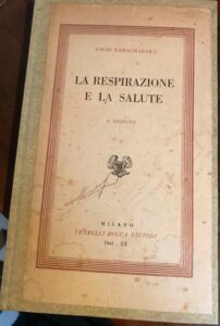 LA RESPIRAZIONE E LA SALUTE