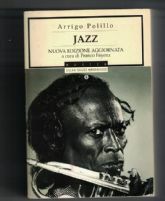 JAZZ. LA VICENDA E I PROTAGONISTI DELLA MUSICA AFRO-AMERICANA