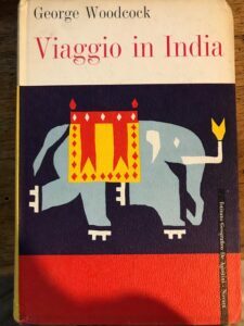 VIAGGIO IN INDIA