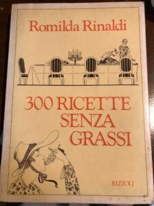 300 RICETTE SENZA GRASSI