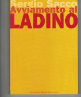 AVVIAMENTO AL LADINO