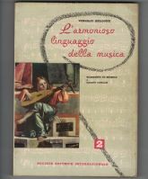 L’ARMONIOSO LINGUAGGIO DELLA MUSICA. ELEMENTI DI MUSICA E CANTO CORALE