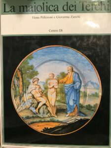 La maiolica dei Terchi