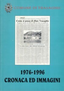 1976-1996 CRONACA ED IMMAGINI