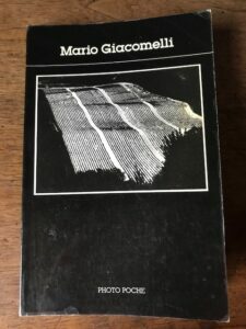 MARIO GIACOMELLI