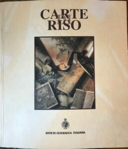 CARTE DI RISO. GENTI, PAESAGGI, COLORI DELL’ESTREMO ORIENTE NELLE COLLEZIONI …