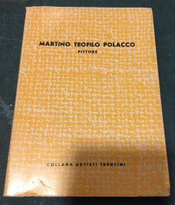 MARTINO TEOFILO POLACCO PITTORE (1570-1639)