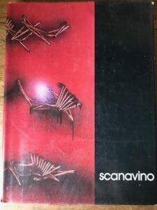 SCANAVINO. LA MEMORIA DEL TEMPO MOMENTI, PERCORSI E PROTAGONISTI DELL’ARTE …