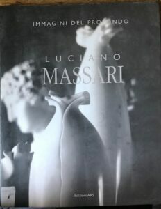 LUCIANO MASSARI.IMMAGINI DEL PROFONDO