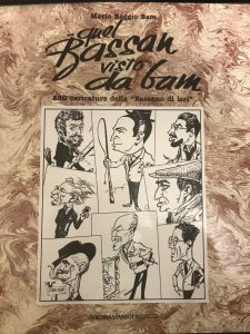 QUEL BASSAN VISTO DA BAM. 250 CARICATURE DELLA BASSANO DI …