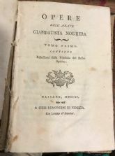 RIFLESSIONI SULLA FILOSOFIA DEL BELLO SPIRITO