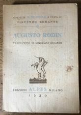 AUGUSTO RODIN