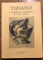 TIZIANO E IL DISEGNO VENEZIANO DEL SUO TEMPO