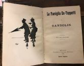LA FAMIGLIA DE TAPPETTI