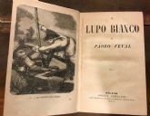 IL LUPO BIANCO 2 VOLUMI IN UNO
